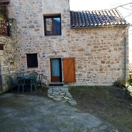 Le Jaya * Saint-Georges-de-Luzençon