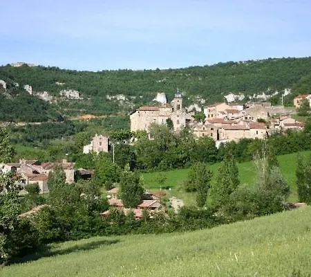 Дом отдыха Le Jaya *