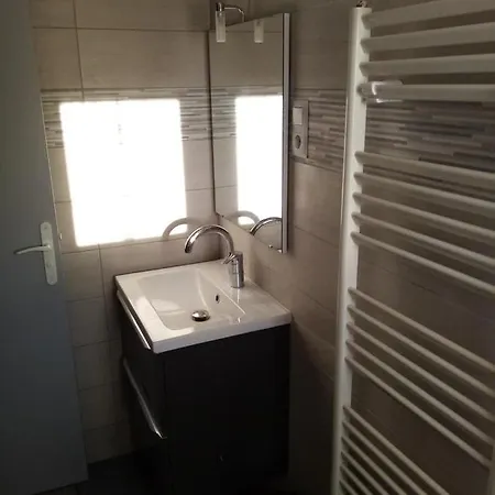 Le Jaya Holiday home