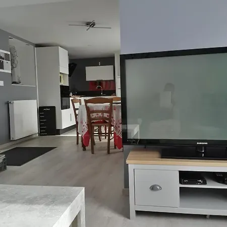 Le Jaya Holiday home *