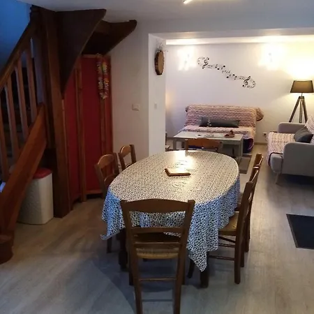 Le Jaya Holiday home