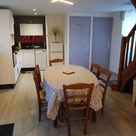 Le Jaya Holiday home