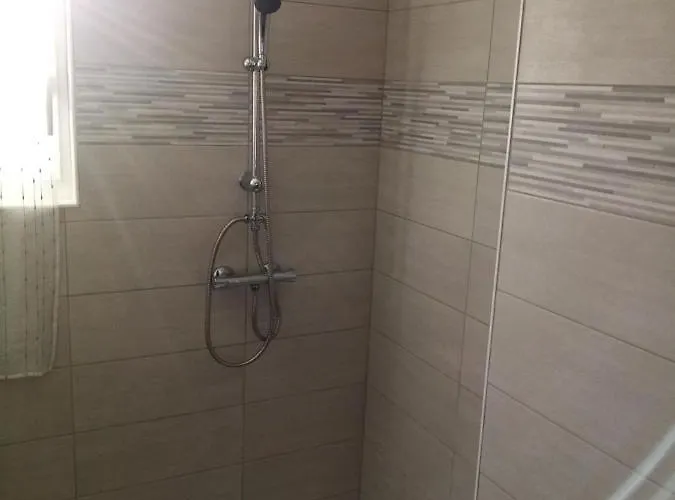 Semesterbostad Le Jaya *