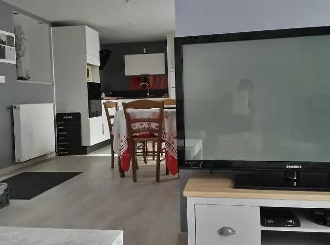 Le Jaya Semesterbostad *